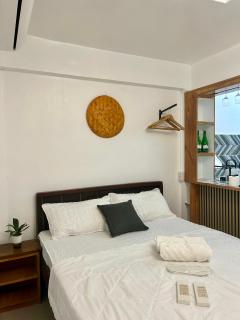 Espazzi Apartment All in - - 9