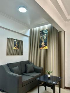 Espazzi Apartment All in - - 5