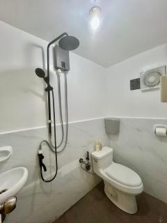 Espazzi Apartment All in - - 4