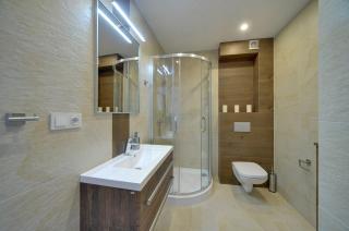 Cosy Sun Seasons 24 Apartments in Pogorzelica Close to the Beach by Noclegi Renters - Pogorzelica - 6
