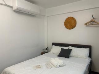 Espazzi Apartment All in - - 1