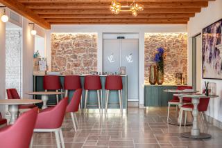 Hotel Villa Leopardi 4S - Adults only - 5
