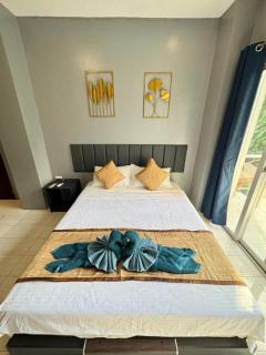 Miami Beach Hotel Boracay - Boracay - 3