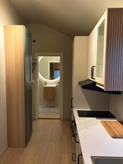 Tiny house in Arendal - Arendal - 5