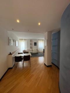 APPARTAMENTO ATTICO TRA PIAZZA MAZZINI e AURORA - Lido di Jesolo - 6