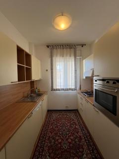 APPARTAMENTO ATTICO TRA PIAZZA MAZZINI e AURORA - Lido di Jesolo - 5