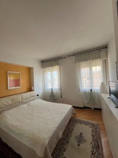 APPARTAMENTO ATTICO TRA PIAZZA MAZZINI e AURORA - Lido di Jesolo - 4