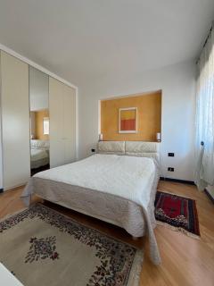 APPARTAMENTO ATTICO TRA PIAZZA MAZZINI e AURORA - Lido di Jesolo - 1