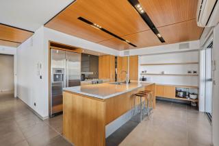 Lakefront Penthouse Apartment with Panoramic view - Queenstown - 7