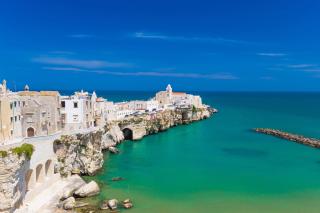 Appartamento Elga Bilo 2 - MyHo Casa - Vieste - 1