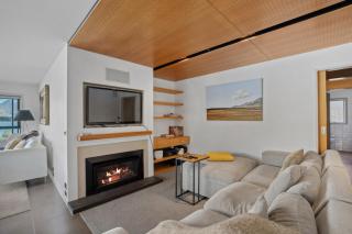 Lakefront Penthouse Apartment with Panoramic view - Queenstown - 4