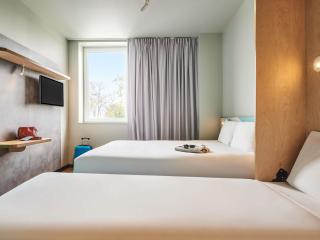 Ibis budget Brest Sud Plougastel - Hôtel rénové - Plougastel-Daoulas - 4