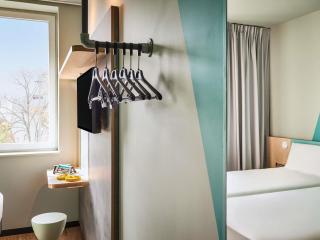 Ibis budget Brest Sud Plougastel - Hôtel rénové - Plougastel-Daoulas - 2