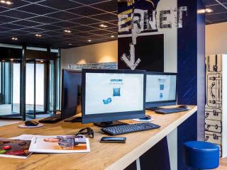 ibis budget Amsterdam City South - Amstelveen - 1