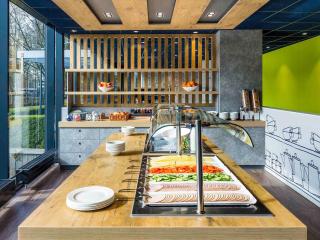 ibis budget Amsterdam City South - Amstelveen - 2