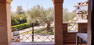 Villa Giuliana - casa mare - Pineto - 8
