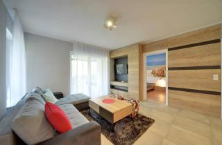 Cosy Sun Seasons 24 Apartments in Pogorzelica Close to the Beach by Noclegi Renters - Pogorzelica - 2