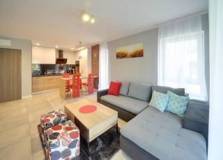 Cosy Sun Seasons 24 Apartments in Pogorzelica Close to the Beach by Noclegi Renters - 4