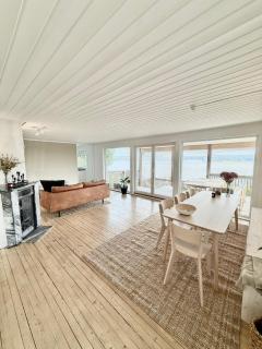 Cherfull 2 bedrooms - 2