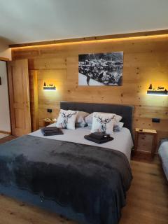 Amelia apartment - Bormio - 0