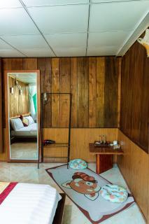 Tiên Hoa Sơn View đồi núi - Hẻm Vĩnh Tiến Hoàng Văn Thụ - Dalat - 5