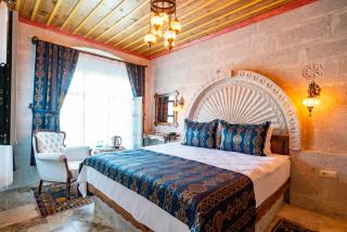 CAPPANAR CAVE HOTEL - Nar - 3