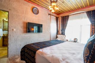 CAPPANAR CAVE HOTEL - Nar - 4