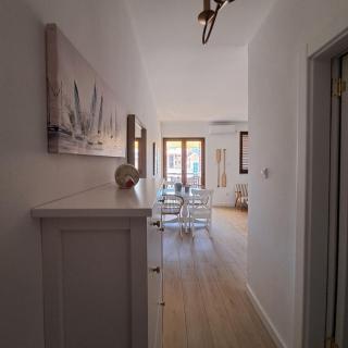 Apartment Shell - Budva - 2