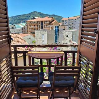 Apartment Shell - Budva - 1