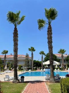 BlueHomes Villas - Belek - 4