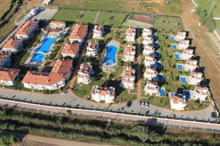 BlueHomes Villas - 0