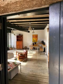Casa La Rodriga de San Clodio - - 1