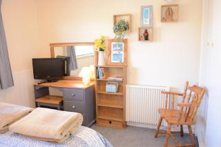 Carreg Coetan Cottage Newport, Pembrokeshire - Newport - 3