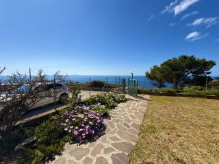 Costa dei Tramonti - Argonautivacanze - Palazzo - 8