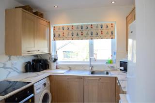 Carreg Coetan Cottage Newport, Pembrokeshire - Newport - 6