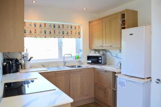 Carreg Coetan Cottage Newport, Pembrokeshire - Newport - 7