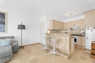 Cute Apartment in Benamara a few meters from the beach between Estepona &Marbella - 5