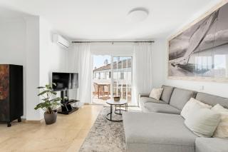 Cute Apartment in Benamara a few meters from the beach between Estepona &Marbella - 3