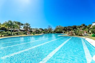 Cute Apartment in Benamara a few meters from the beach between Estepona &Marbella - 2