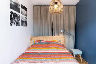 Apartment for 4 in the Old Town + parking - Lille - 7