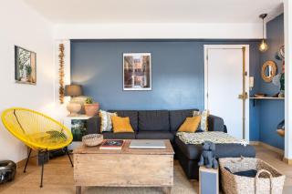 Apartment for 4 in the Old Town + parking - Lille - 5
