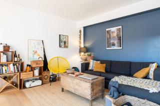 Apartment for 4 in the Old Town + parking - Lille - 4
