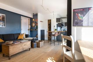 Apartment for 4 in the Old Town + parking - Lille - 3