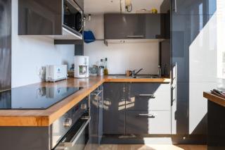 Apartment for 4 in the Old Town + parking - Lille - 1