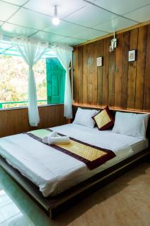 Tiên Hoa Sơn View đồi núi - Hẻm Vĩnh Tiến Hoàng Văn Thụ - Dalat - 0