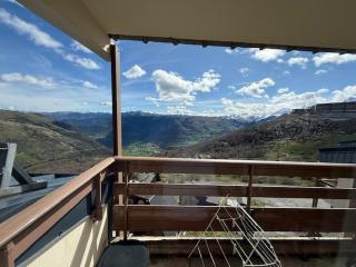 Appartement Studio cabine Saint Lary - Saint-Lary-Soulan - 3