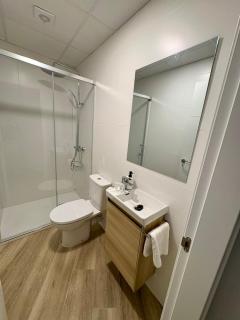 Ms22 Nuevo apartamento en centro - Córdoba - 8