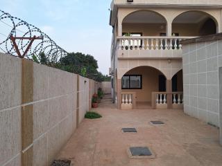 Hebergement-Lomé - - 3
