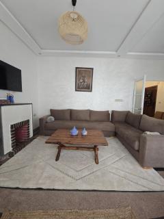 Appartement S&K House - Rabat - 7