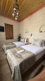 CAPPANAR CAVE HOTEL - Nar - 6